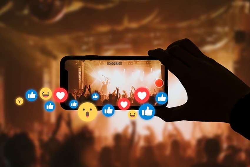 Social Show: The Most Underrated Content Format for Brand Growth in 2026 | DigiMag