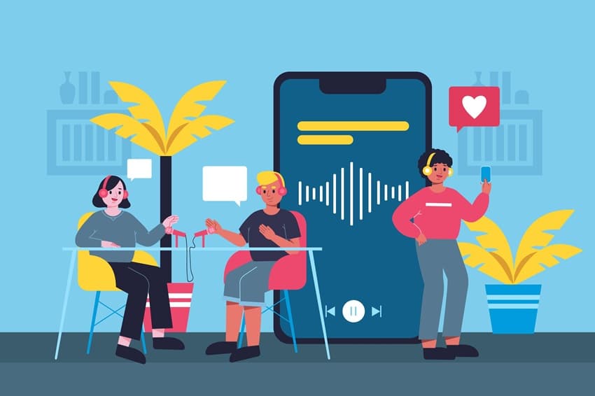 Podcast Shows for Brands: Awareness Tool or Revenue Engine? | DigiMag