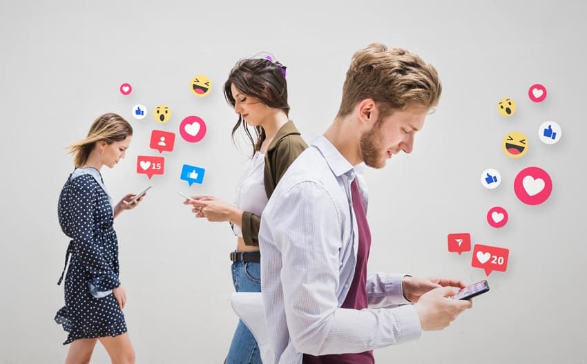 The DigiMag Framework for Building Binge-Worthy Social Shows