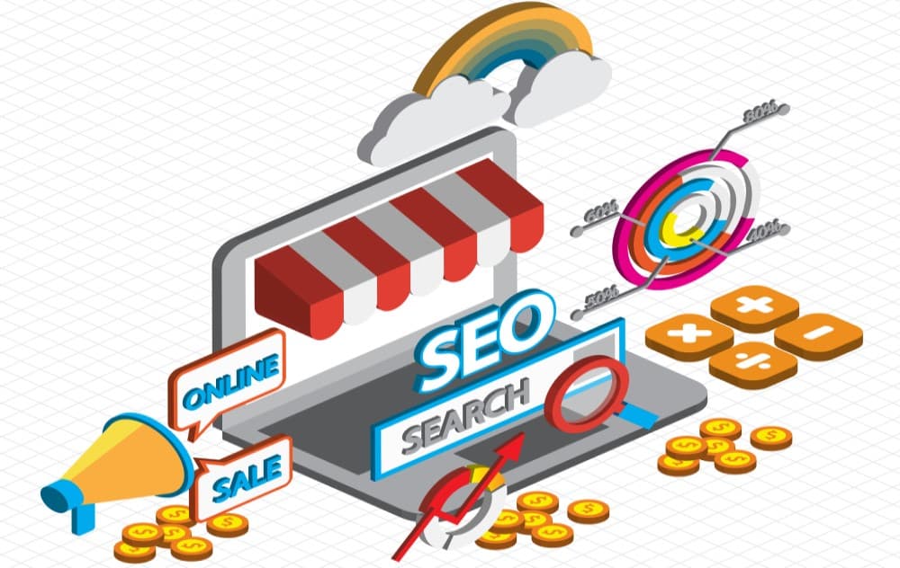 10 Reasons Your Offline Store Needs Local SEO Services