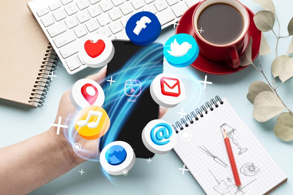 DigiMAG: Your Premier Creative Agency in Mumbai