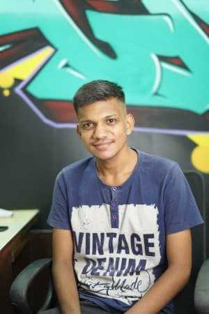 Ayush Jaiswal