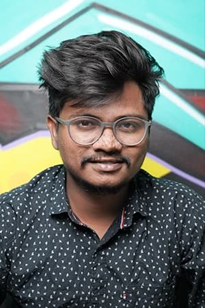 Chetan Kamble