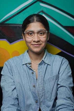 Hafsah Syed