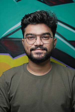 Jay Shinde