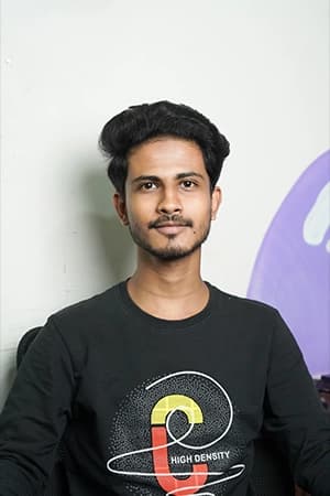 Mohsin Patel