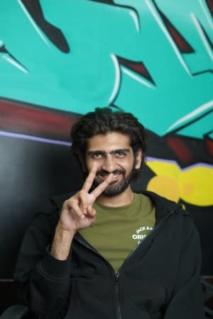 Aryan Murpana