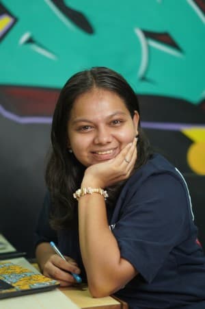 Pratibha B.