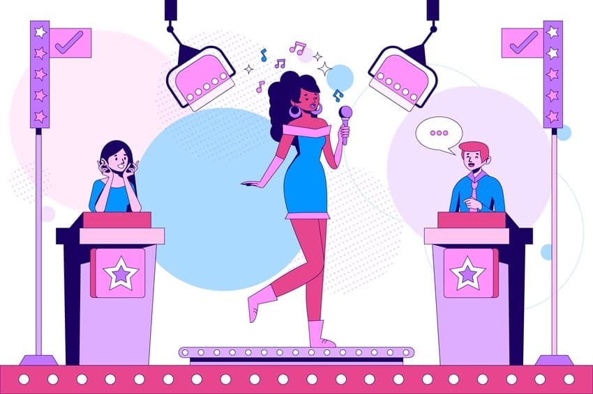How Brands Can Use Micro Shows to Dominate Niche Communities?